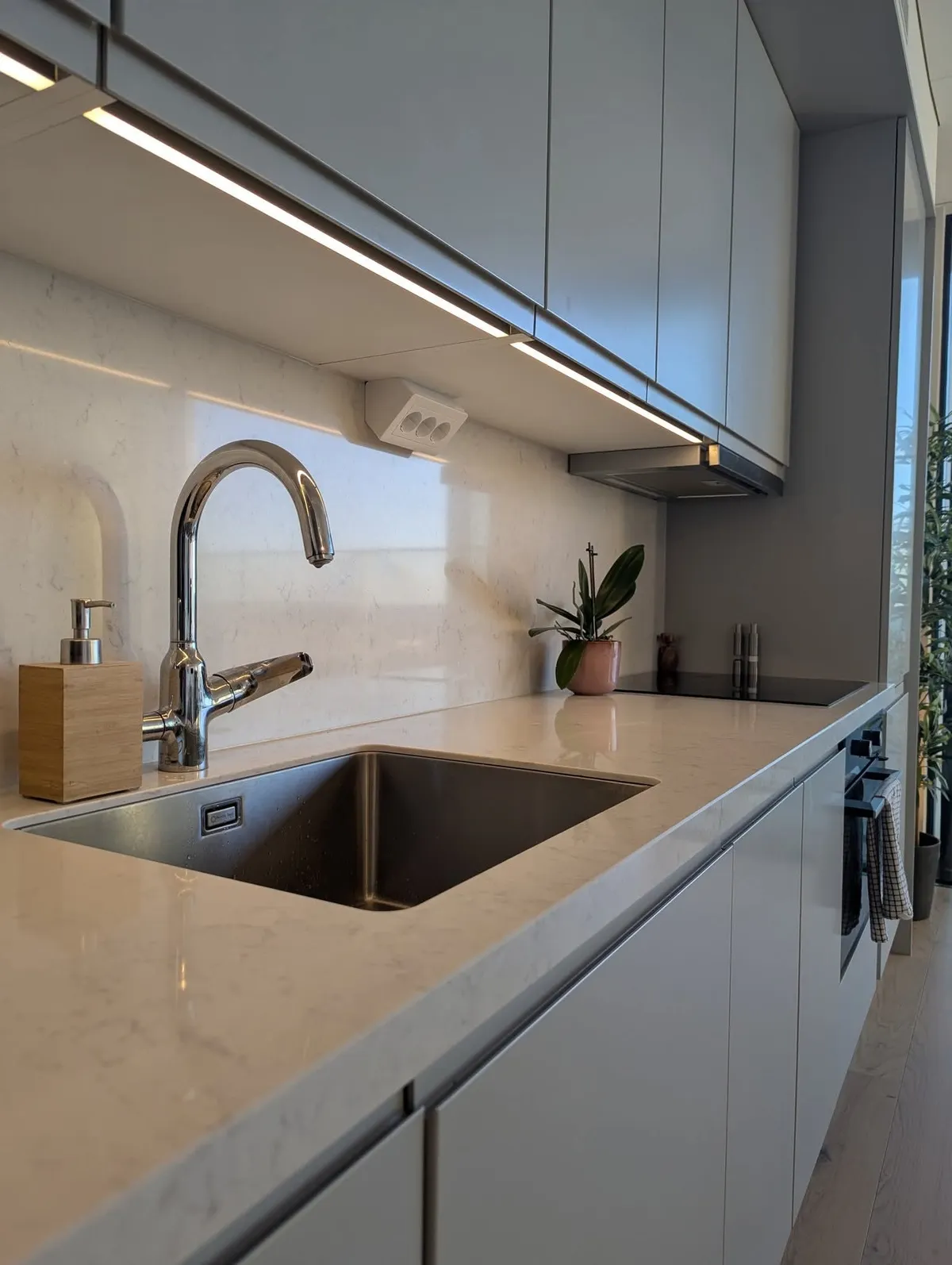 Hyreslägenhet på Göteborg i goteborg