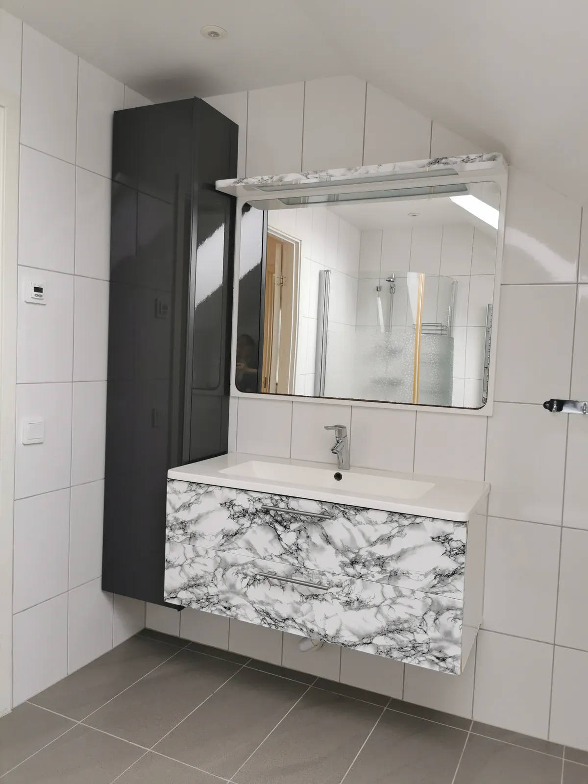 Hyresbostad på Bro i bro