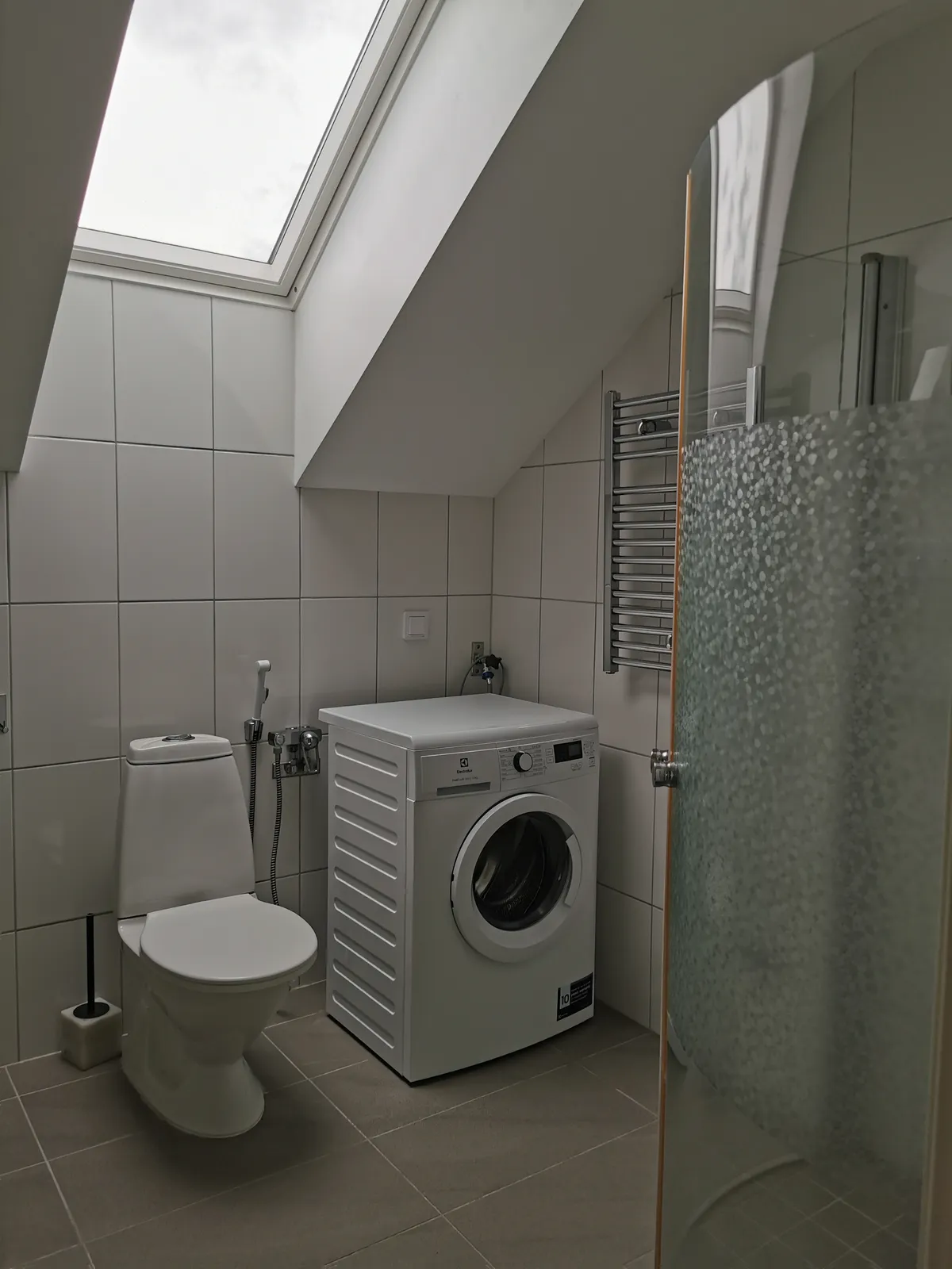 Hyresbostad på Bro i bro