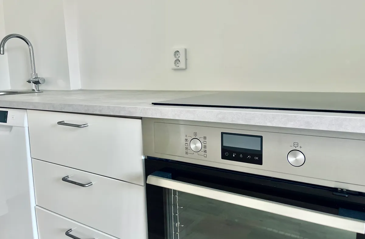 Hyreslägenhet på Halmstad i halmstad