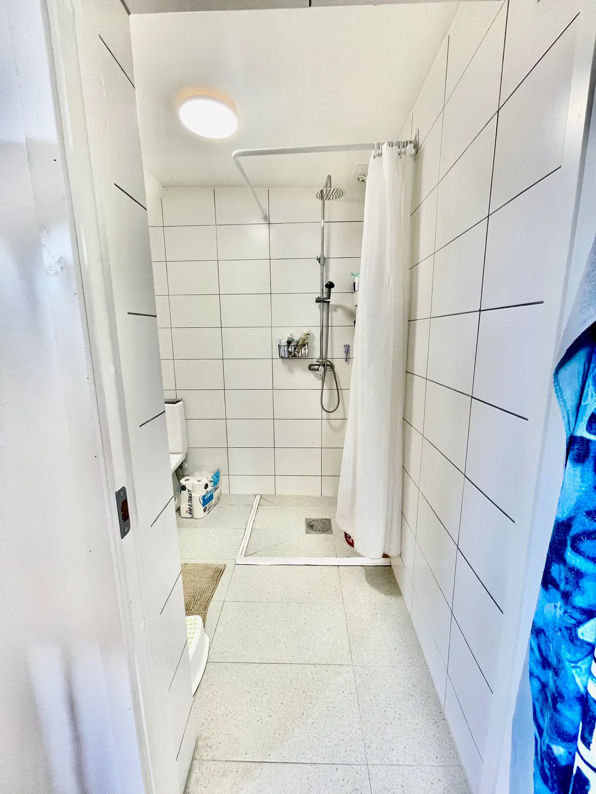 Hyreslägenhet på Halmstad i halmstad