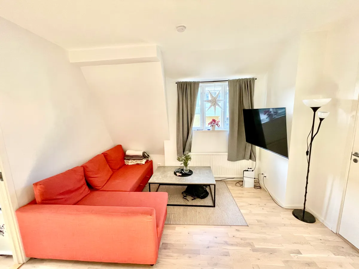 Hyreslägenhet på Halmstad i halmstad