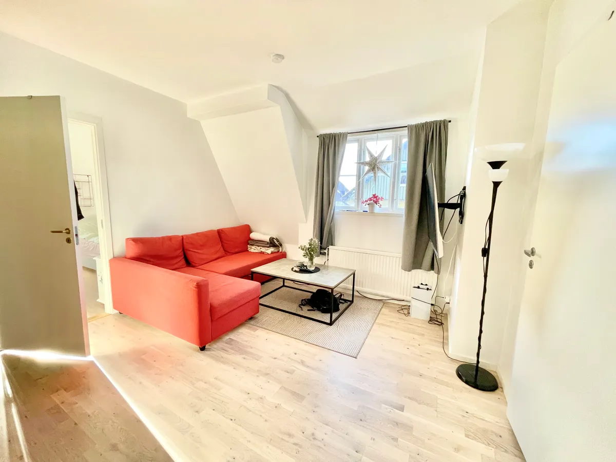 Hyreslägenhet på Halmstad i halmstad