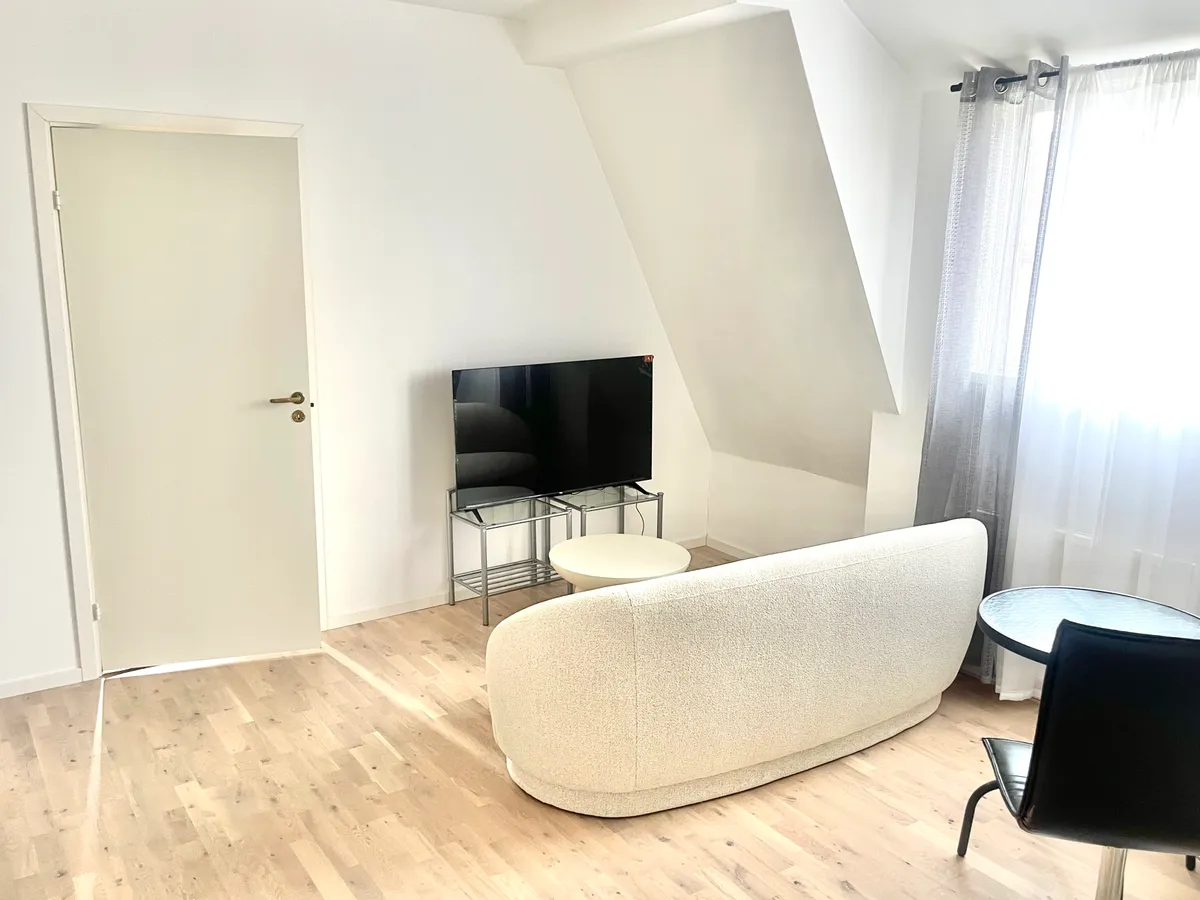 Hyreslägenhet på Halmstad i halmstad