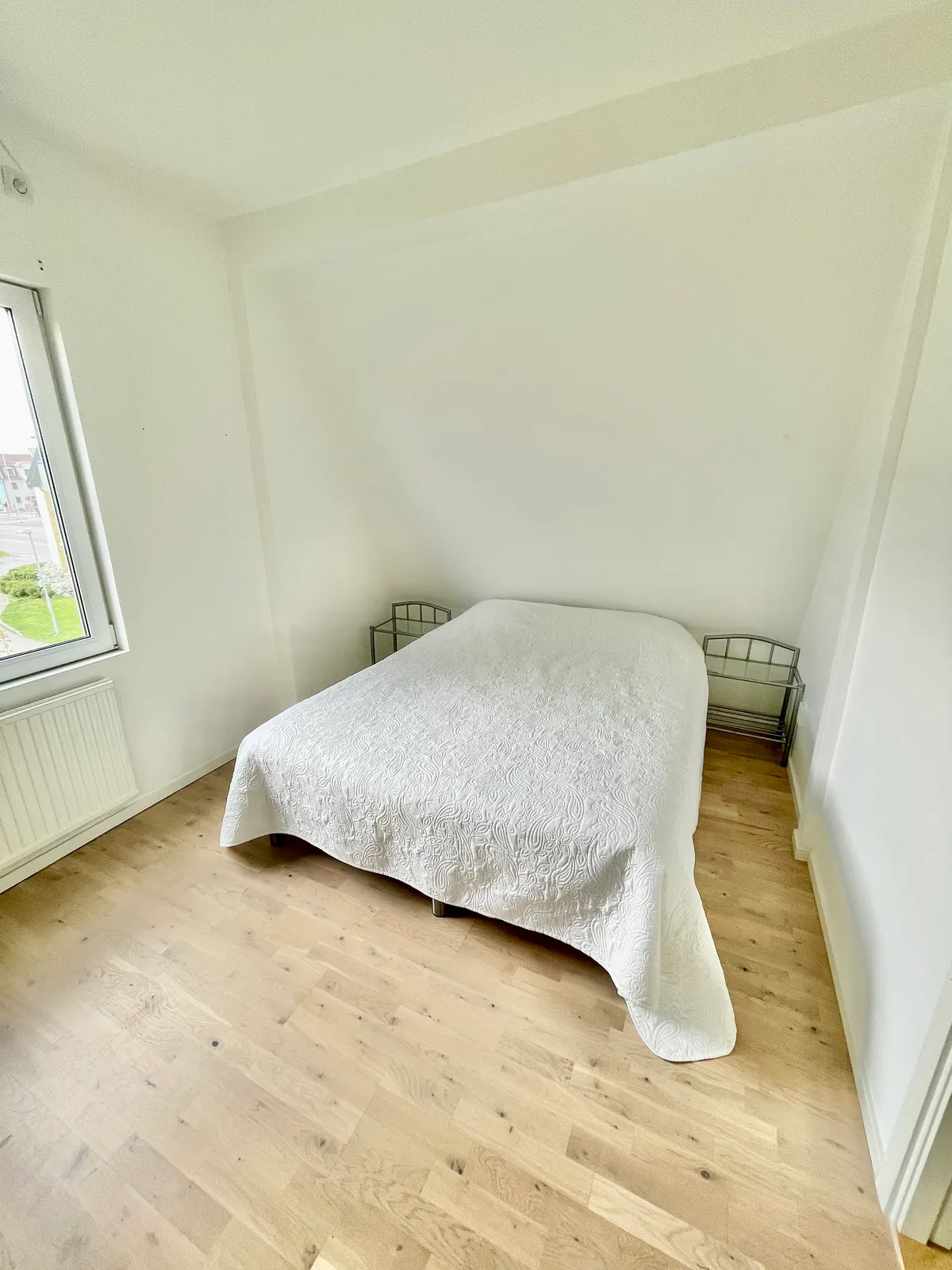 Hyreslägenhet på Halmstad i halmstad