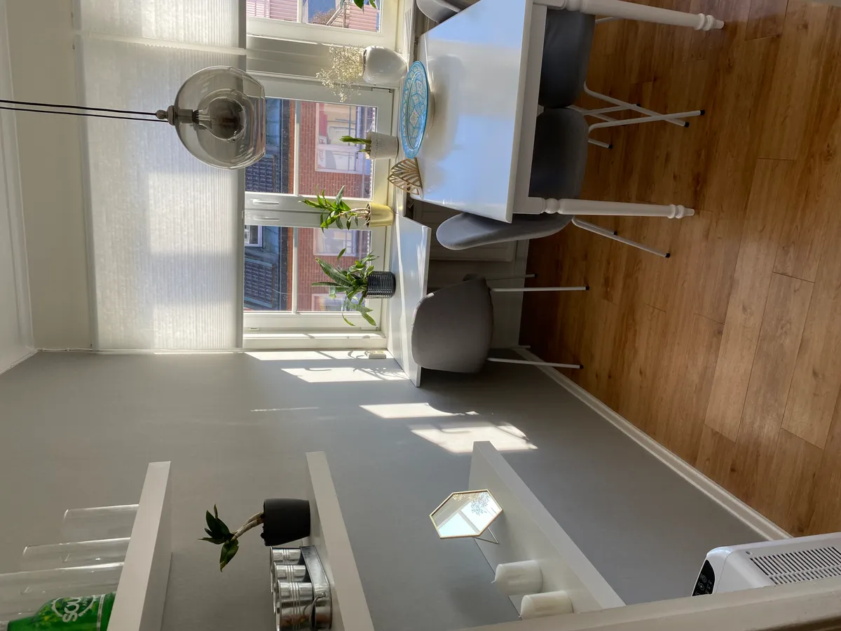 Hyreslägenhet på Fellingsbro i fellingsbro