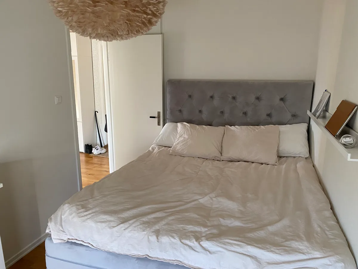 Hyreslägenhet på Fellingsbro i fellingsbro