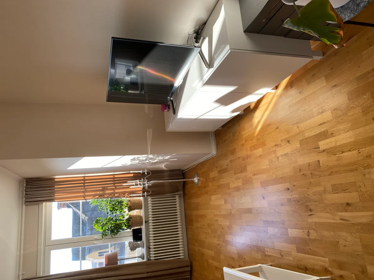 Hyreslägenhet på Fellingsbro i fellingsbro