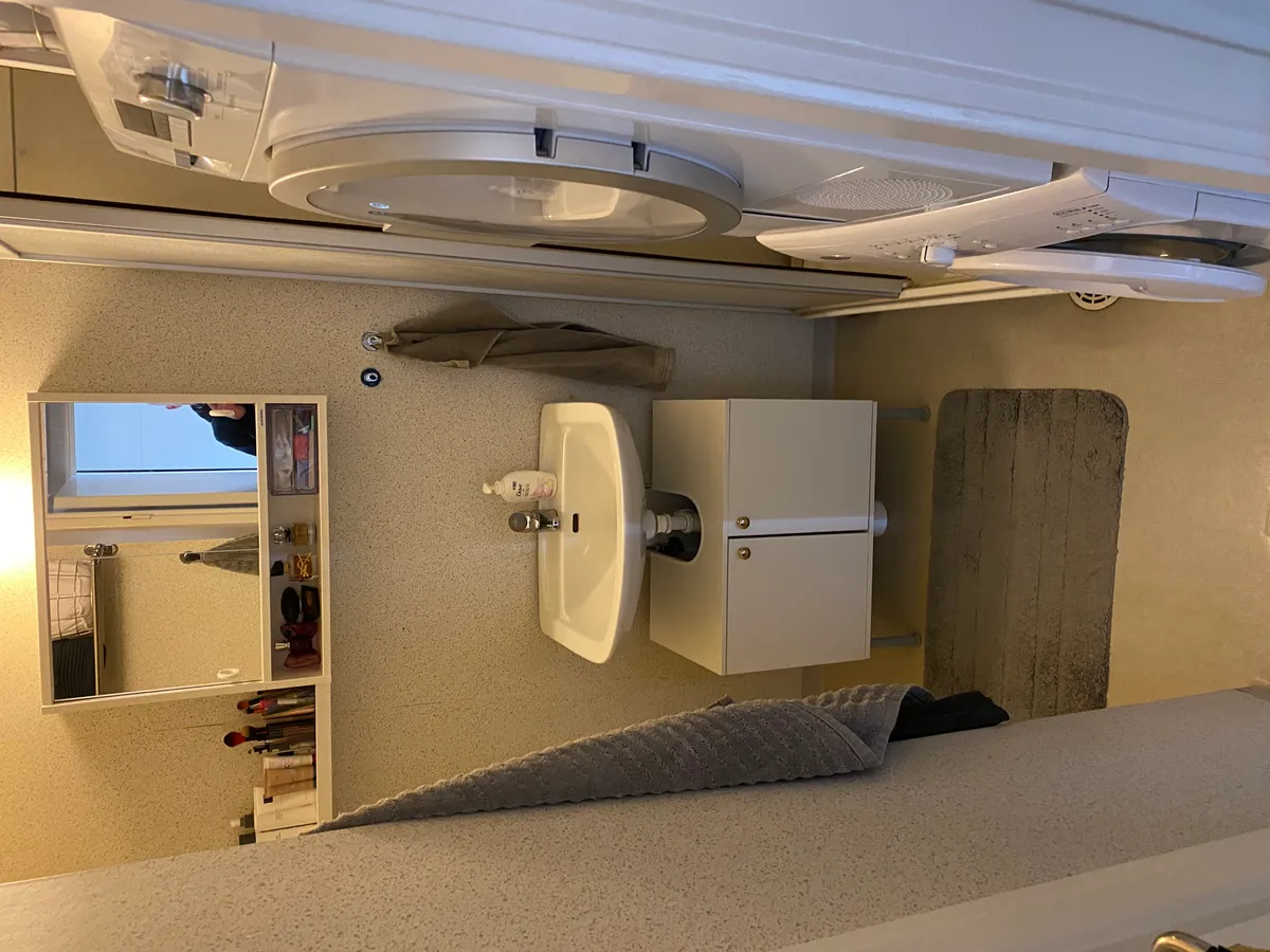 Hyreslägenhet på Fellingsbro i fellingsbro