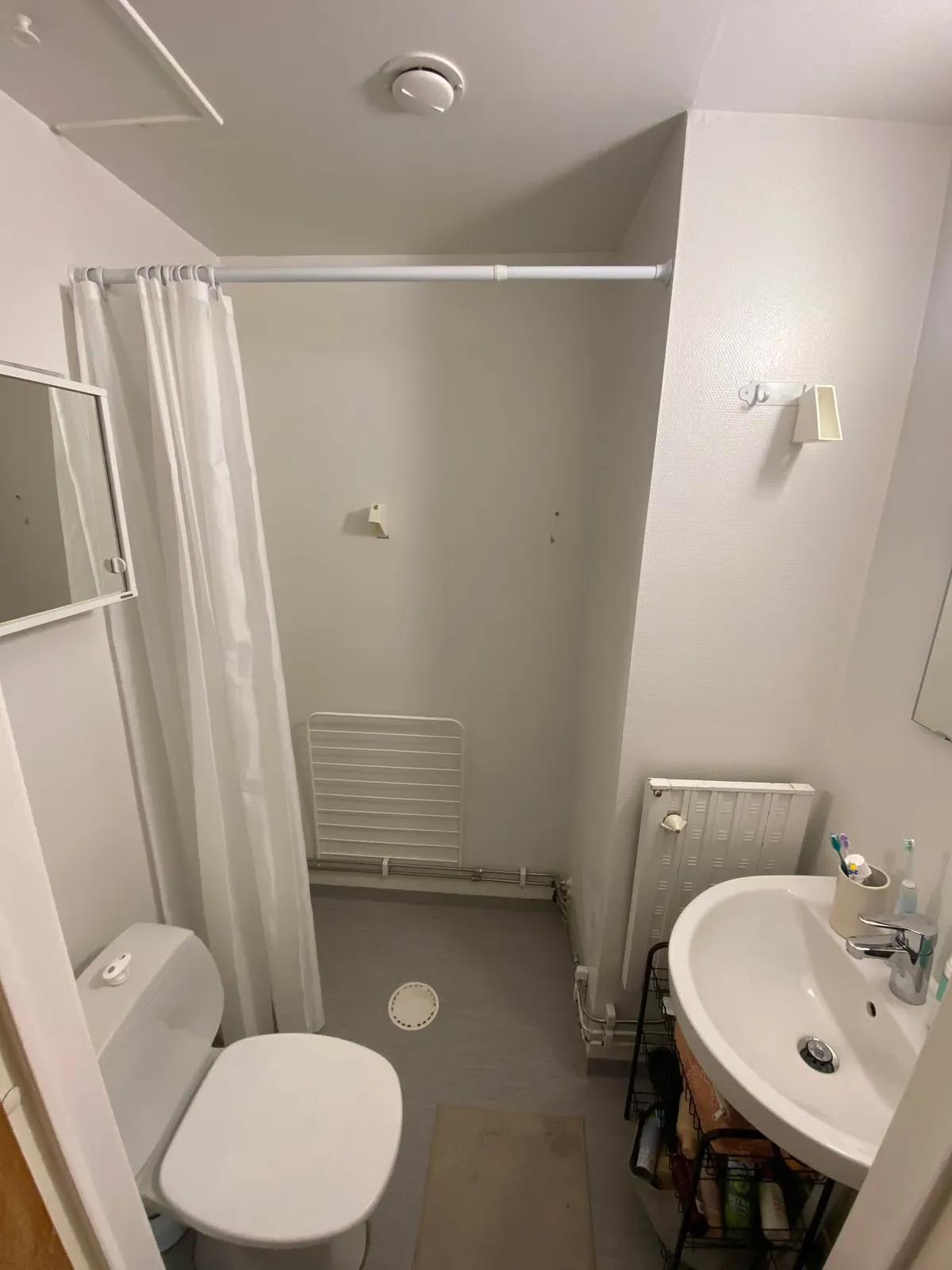 Hyreslägenhet på Göteborg i goteborg