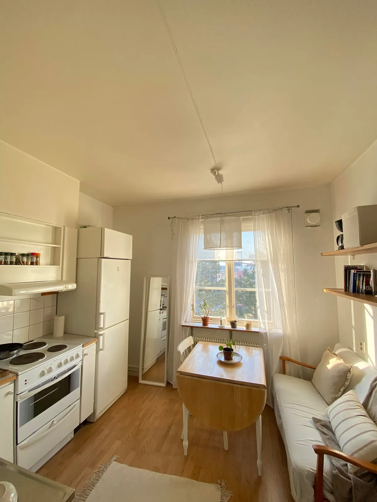 Hyreslägenhet på Göteborg i goteborg