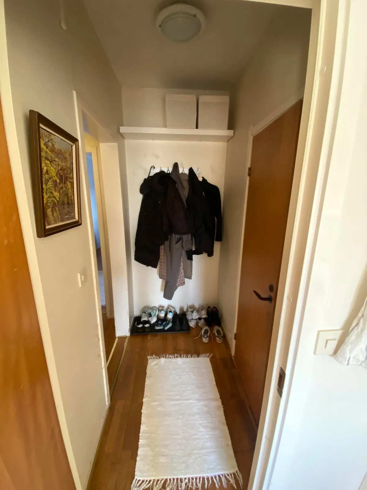 Hyreslägenhet på Göteborg i goteborg