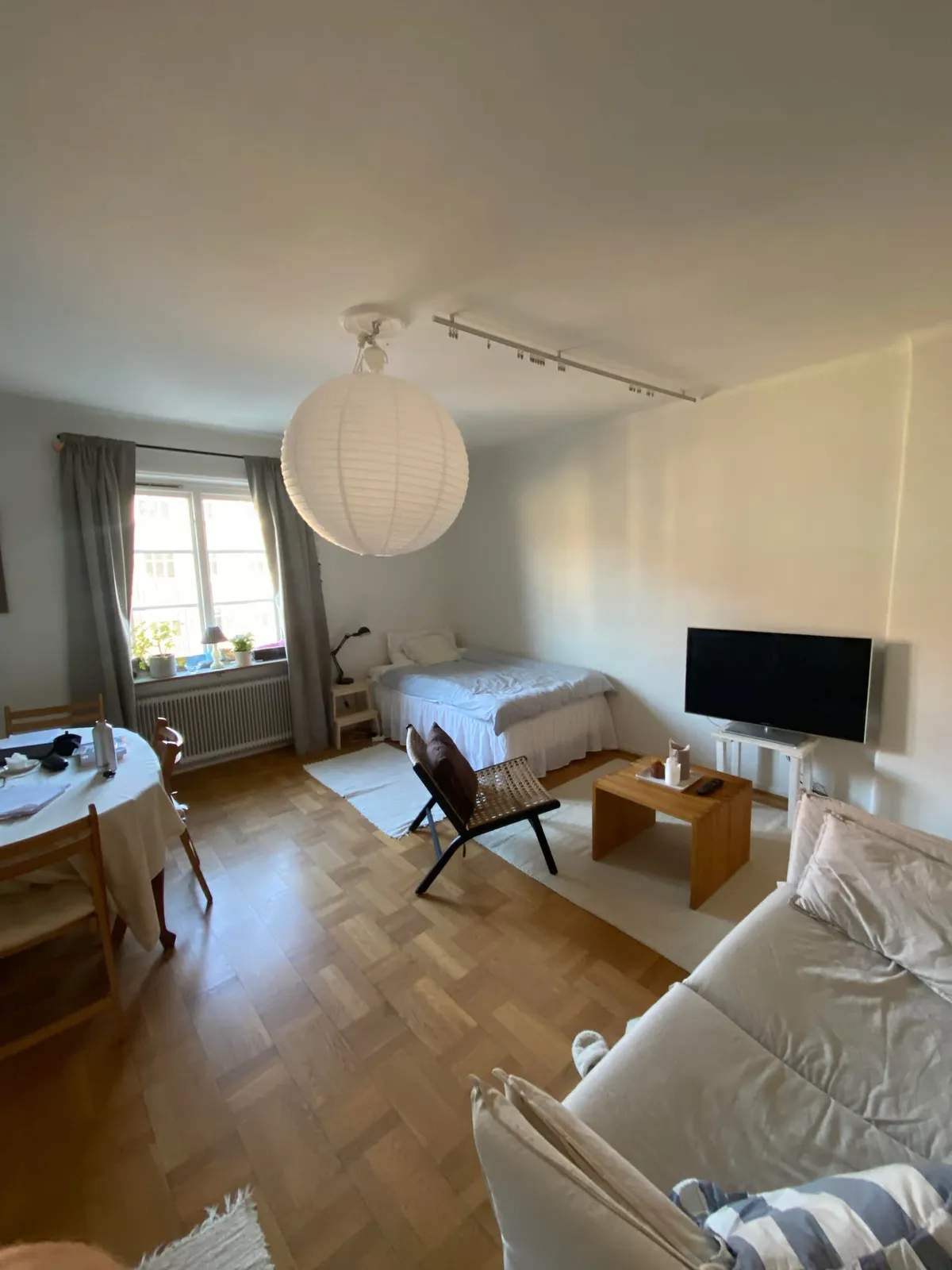 Hyreslägenhet på Göteborg i goteborg