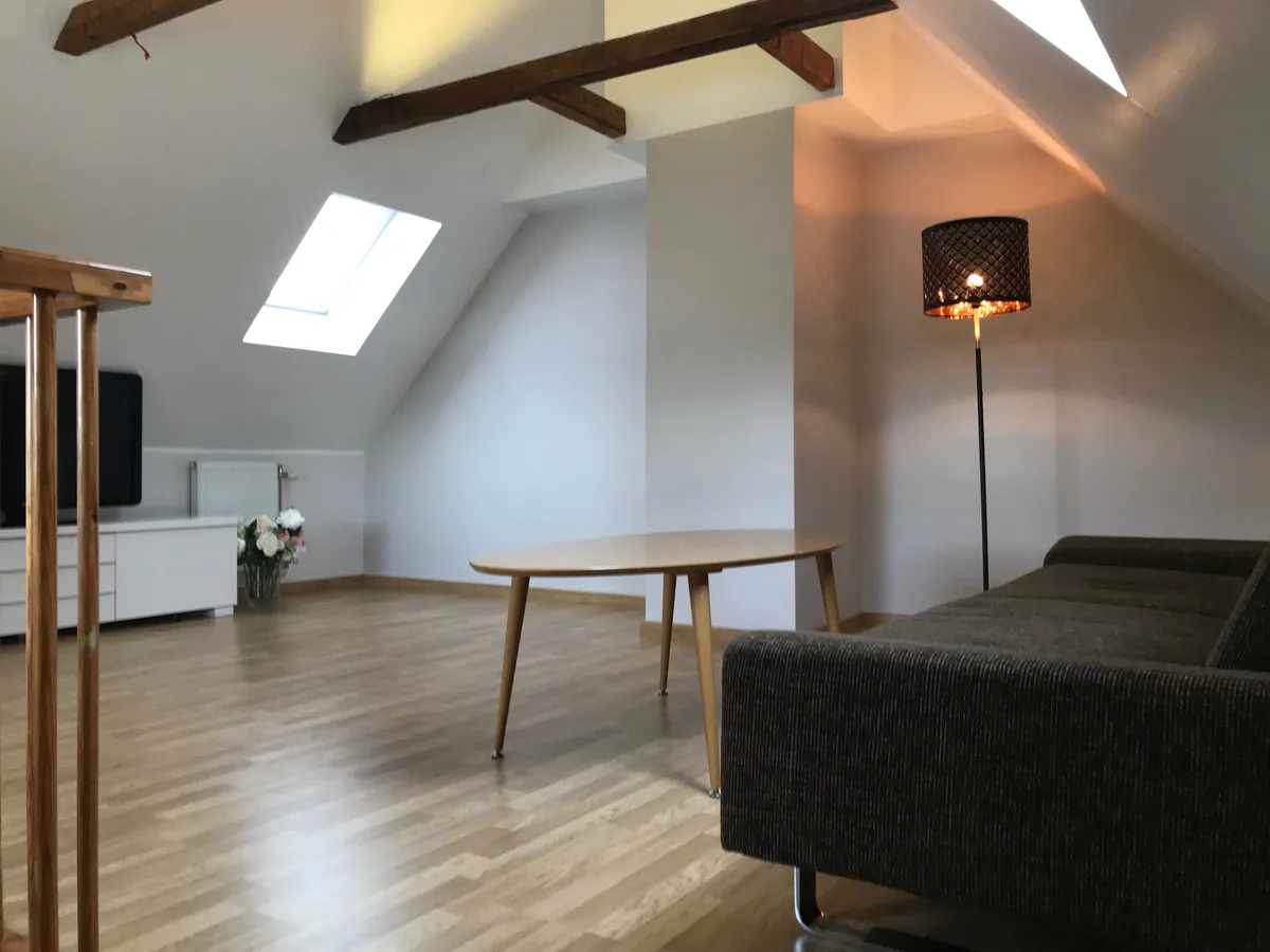 Hyreslägenhet på Malmö i malmo