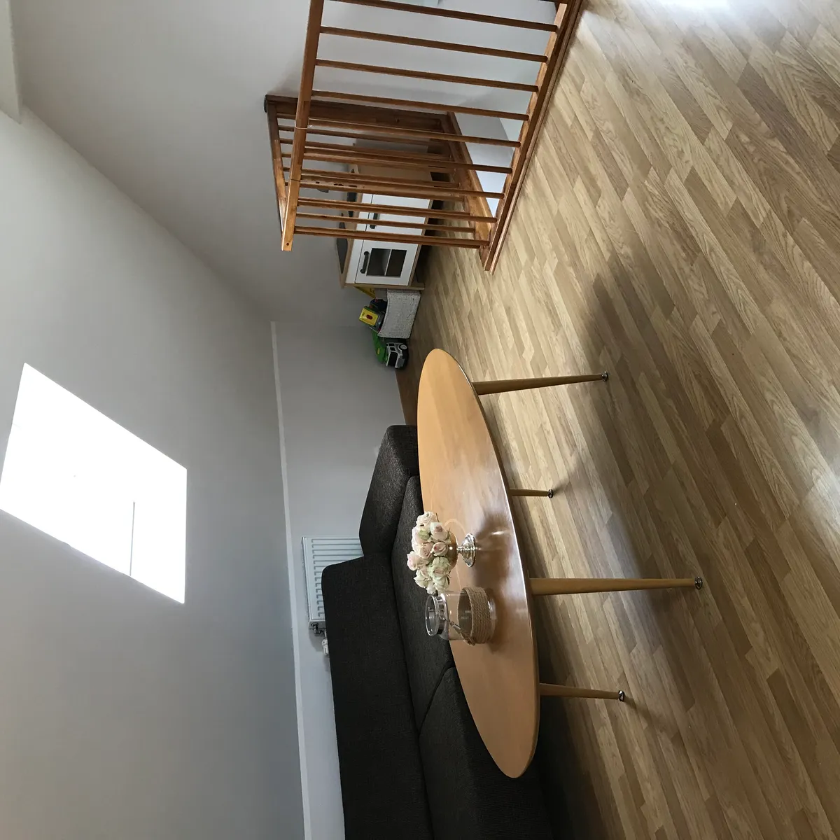 Hyreslägenhet på Malmö i malmo