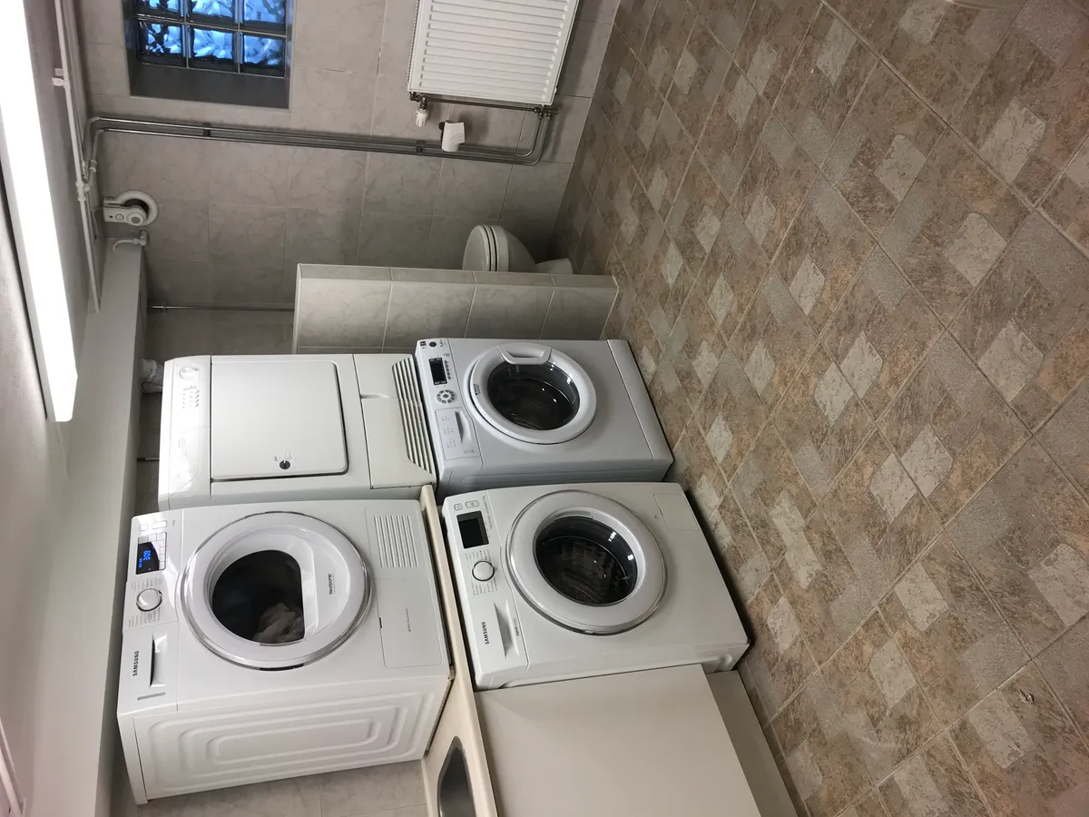 Hyreslägenhet på Malmö i malmo