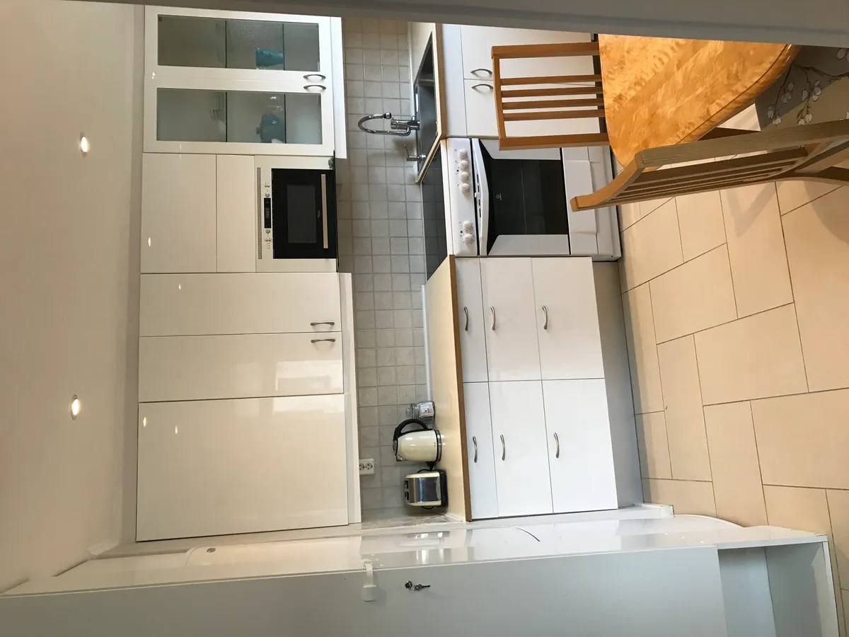 Hyreslägenhet på Malmö i malmo