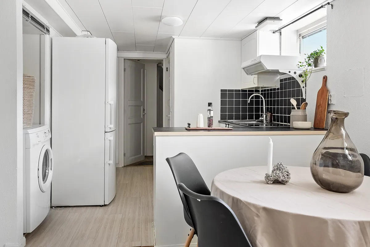 Hyresbostad på Järfälla i jarfalla