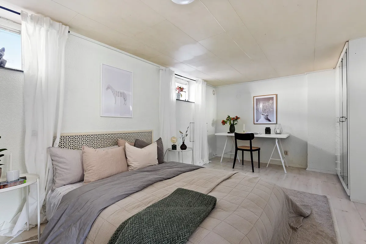 Hyresbostad på Järfälla i jarfalla