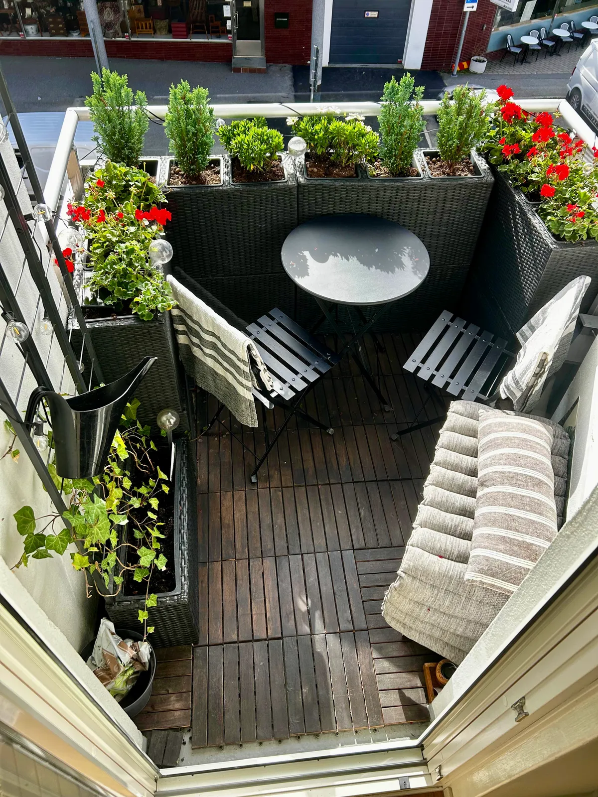 Hyreslägenhet på Lidingö i lidingo