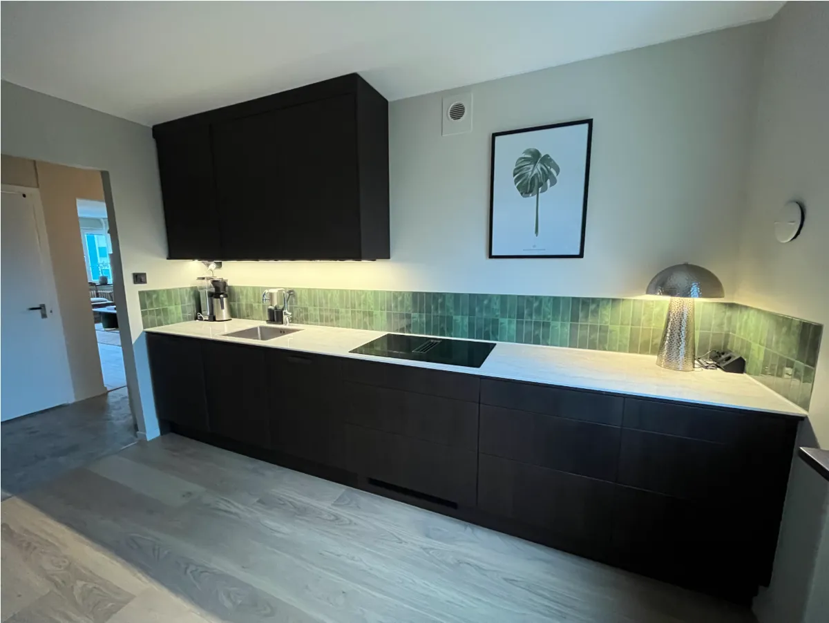 Hyreslägenhet på Lidingö i lidingo