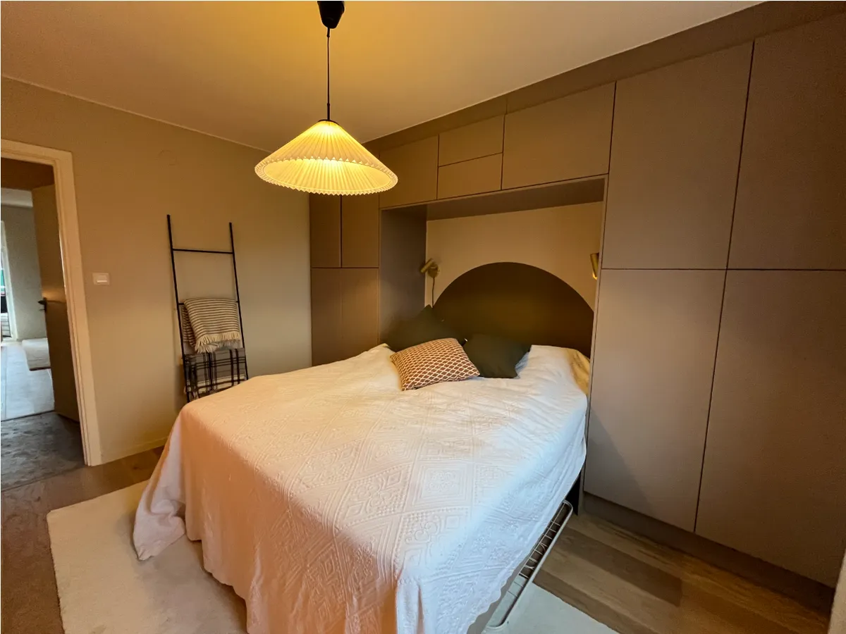 Hyreslägenhet på Lidingö i lidingo