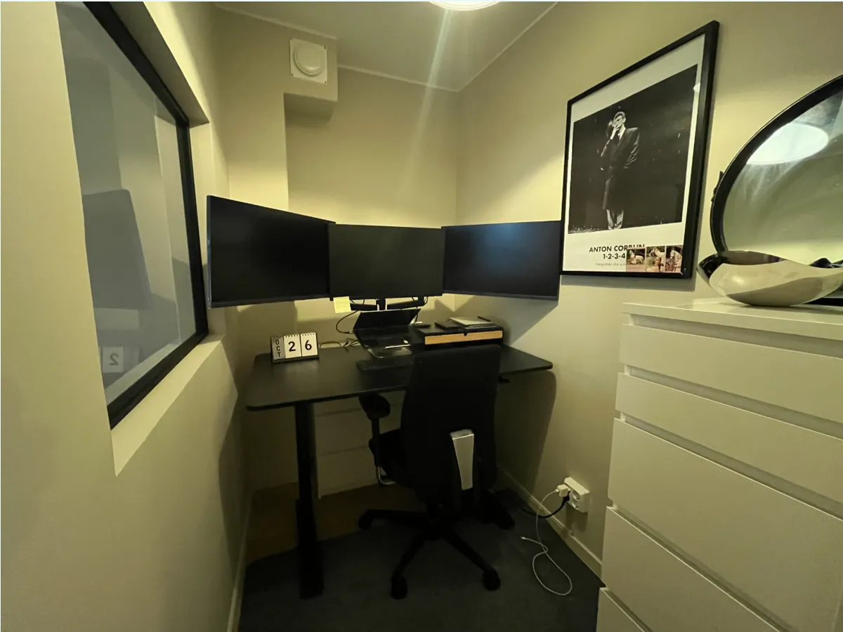 Hyreslägenhet på Lidingö i lidingo