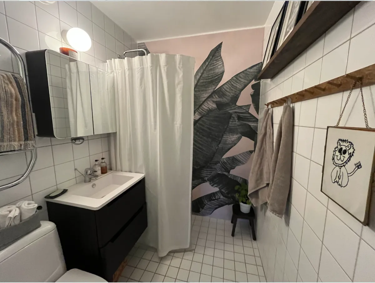 Hyreslägenhet på Lidingö i lidingo