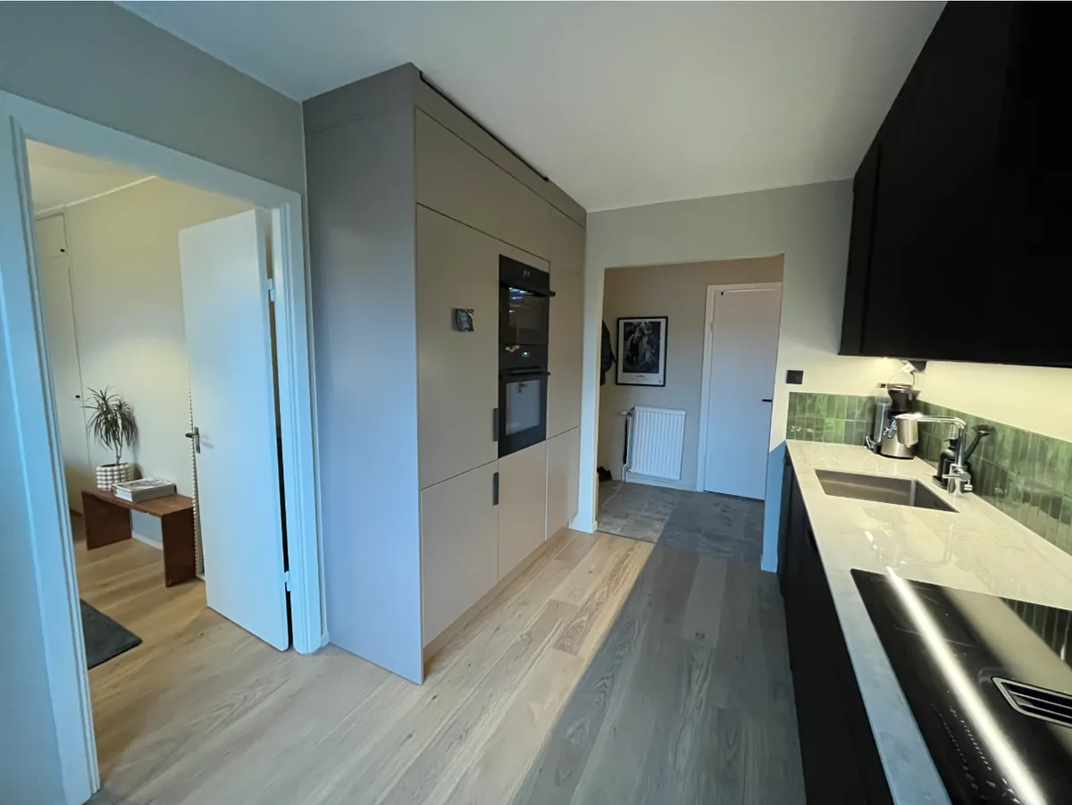 Hyreslägenhet på Lidingö i lidingo