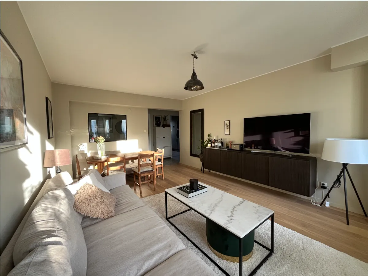 Hyreslägenhet på Lidingö i lidingo