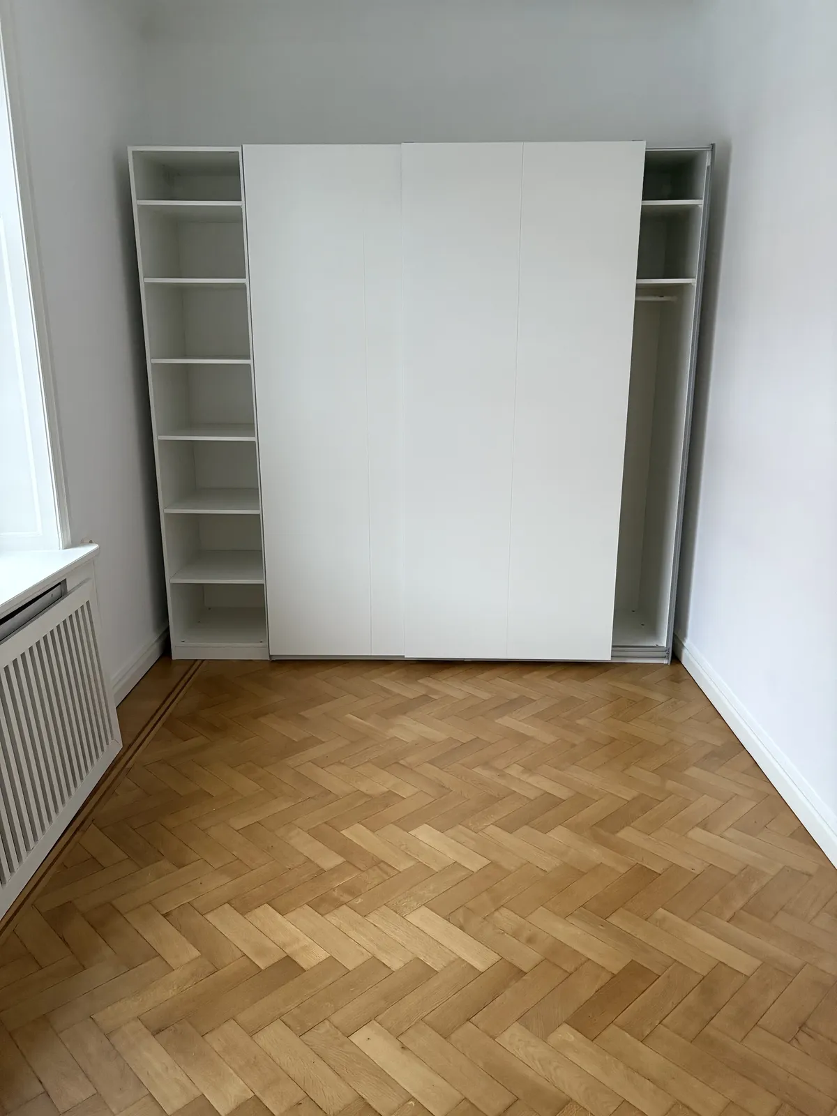 Hyreslägenhet på Stockholm i stockholm