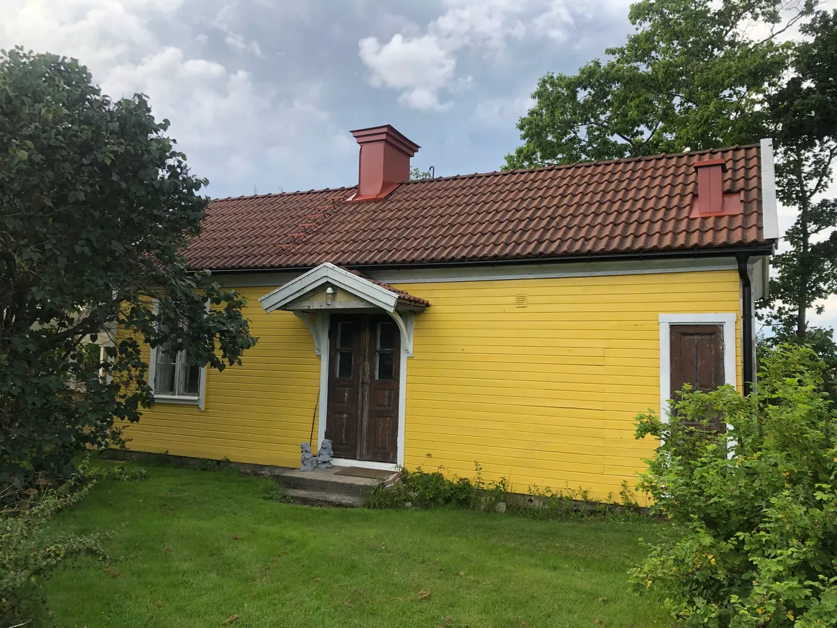 Hyreslägenhet på Norrköping i norrkoping