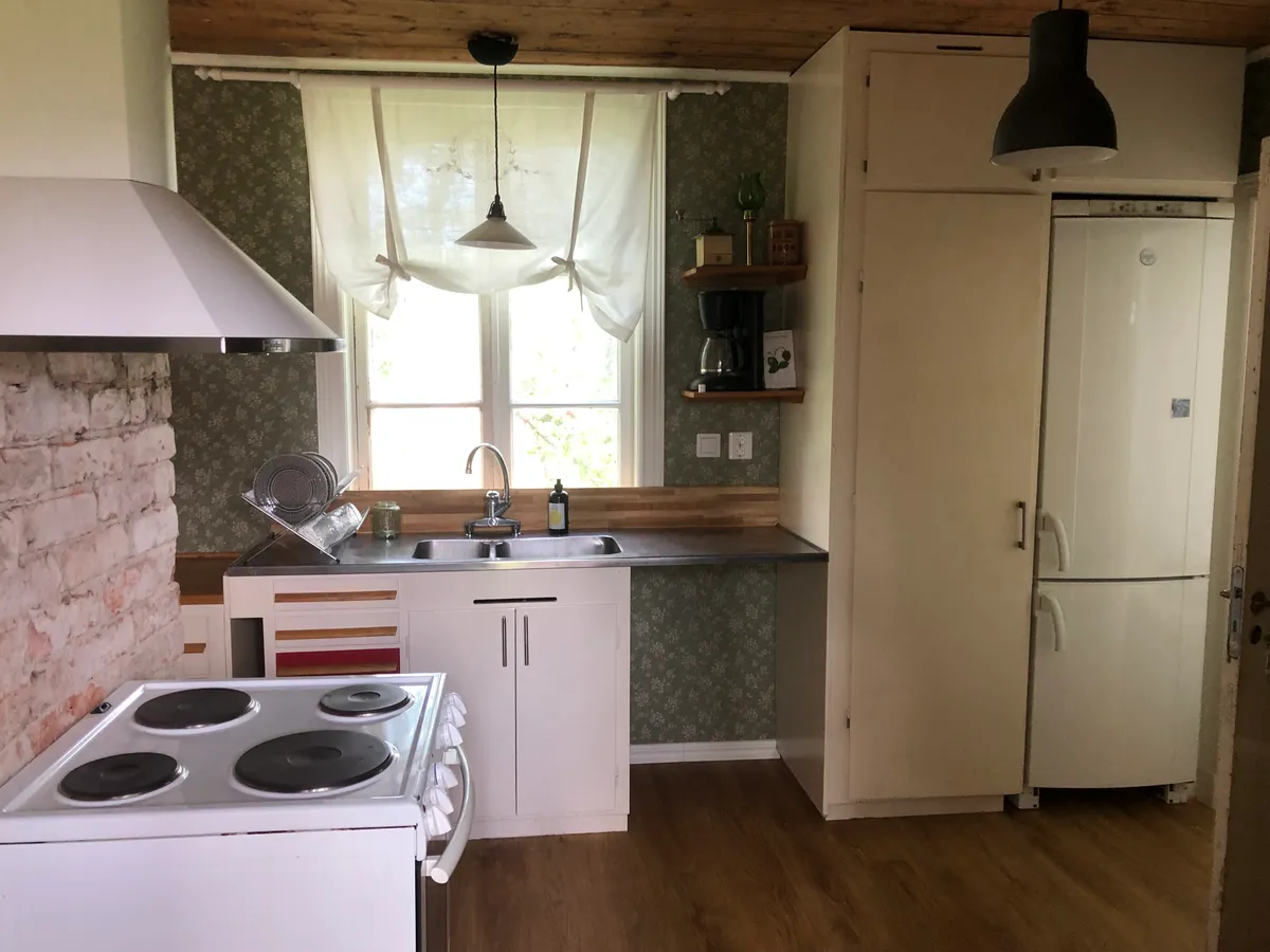 Hyreslägenhet på Norrköping i norrkoping