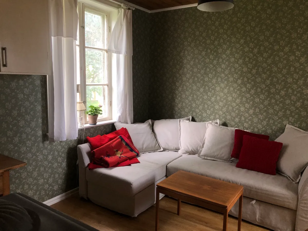 Hyreslägenhet på Norrköping i norrkoping