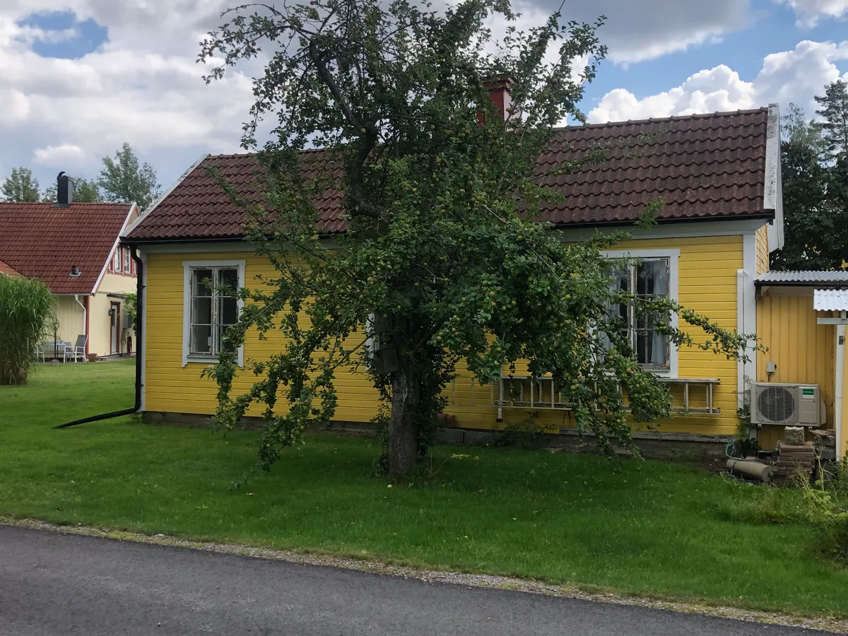 Hyreslägenhet på Norrköping i norrkoping