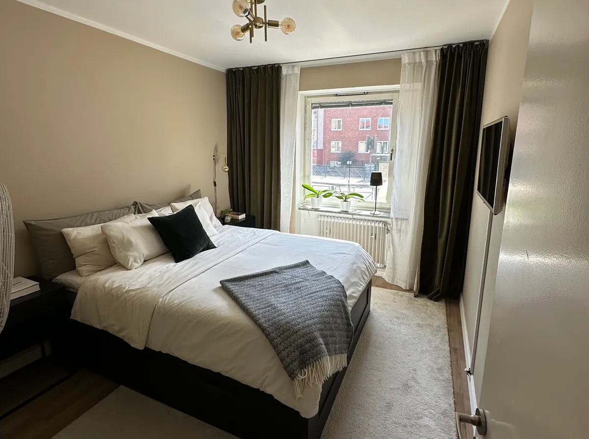 Hyreslägenhet på Malmö i malmo