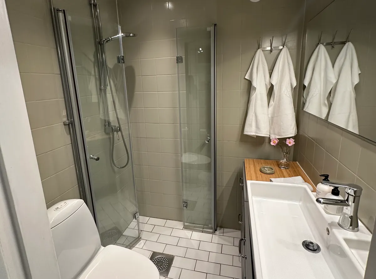 Hyreslägenhet på Malmö i malmo