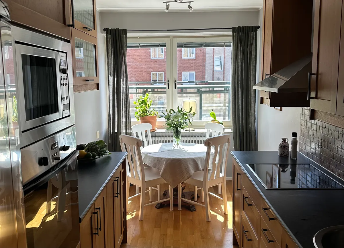 Hyreslägenhet på Malmö i malmo