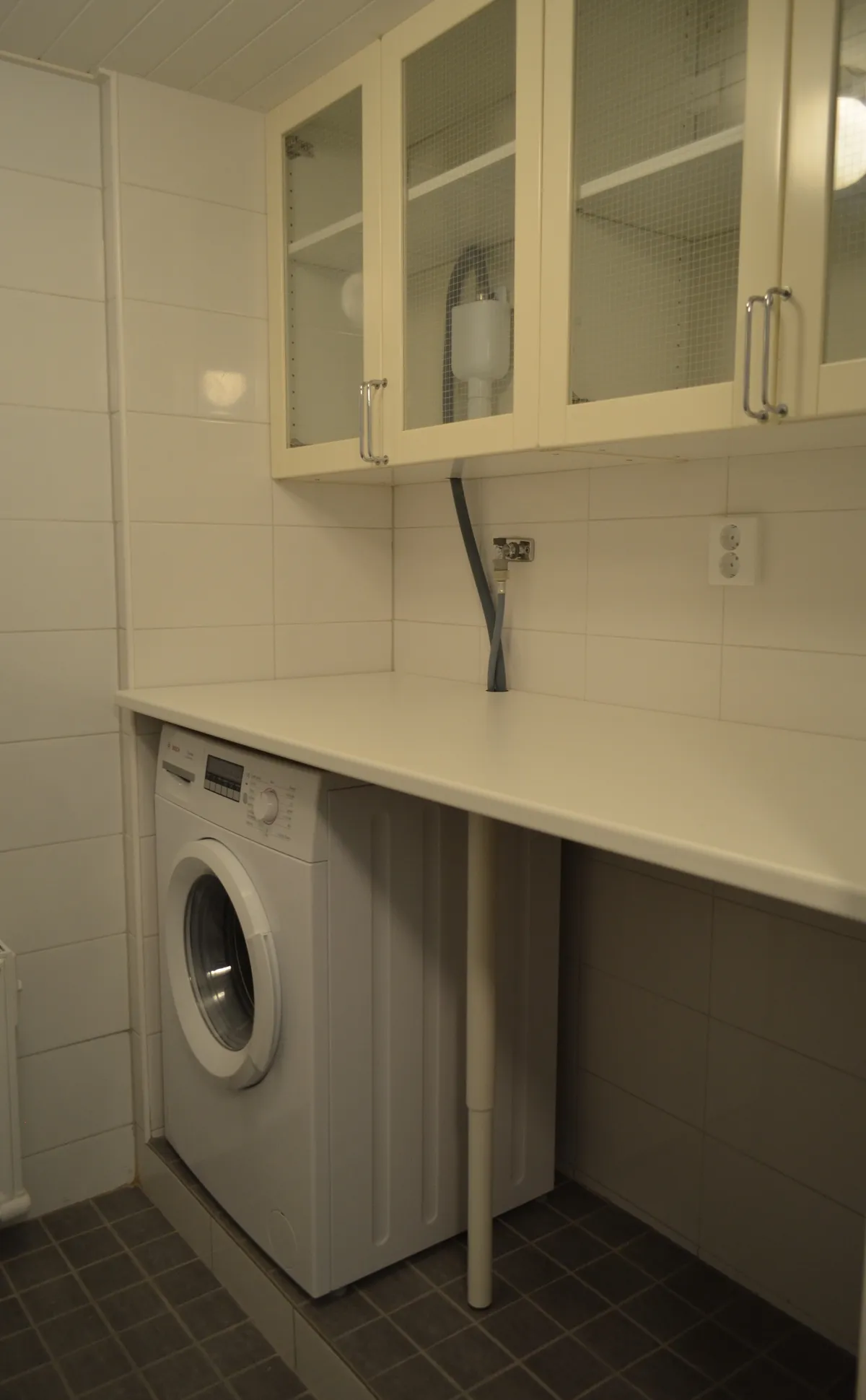 Hyreslägenhet på Spånga i spanga