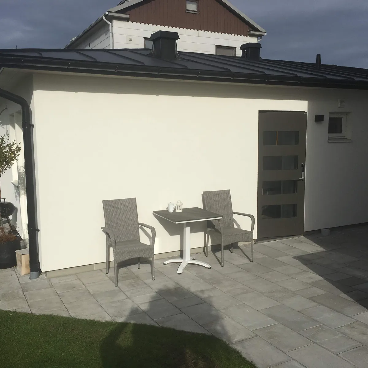 Hyreslägenhet på Varberg i varberg