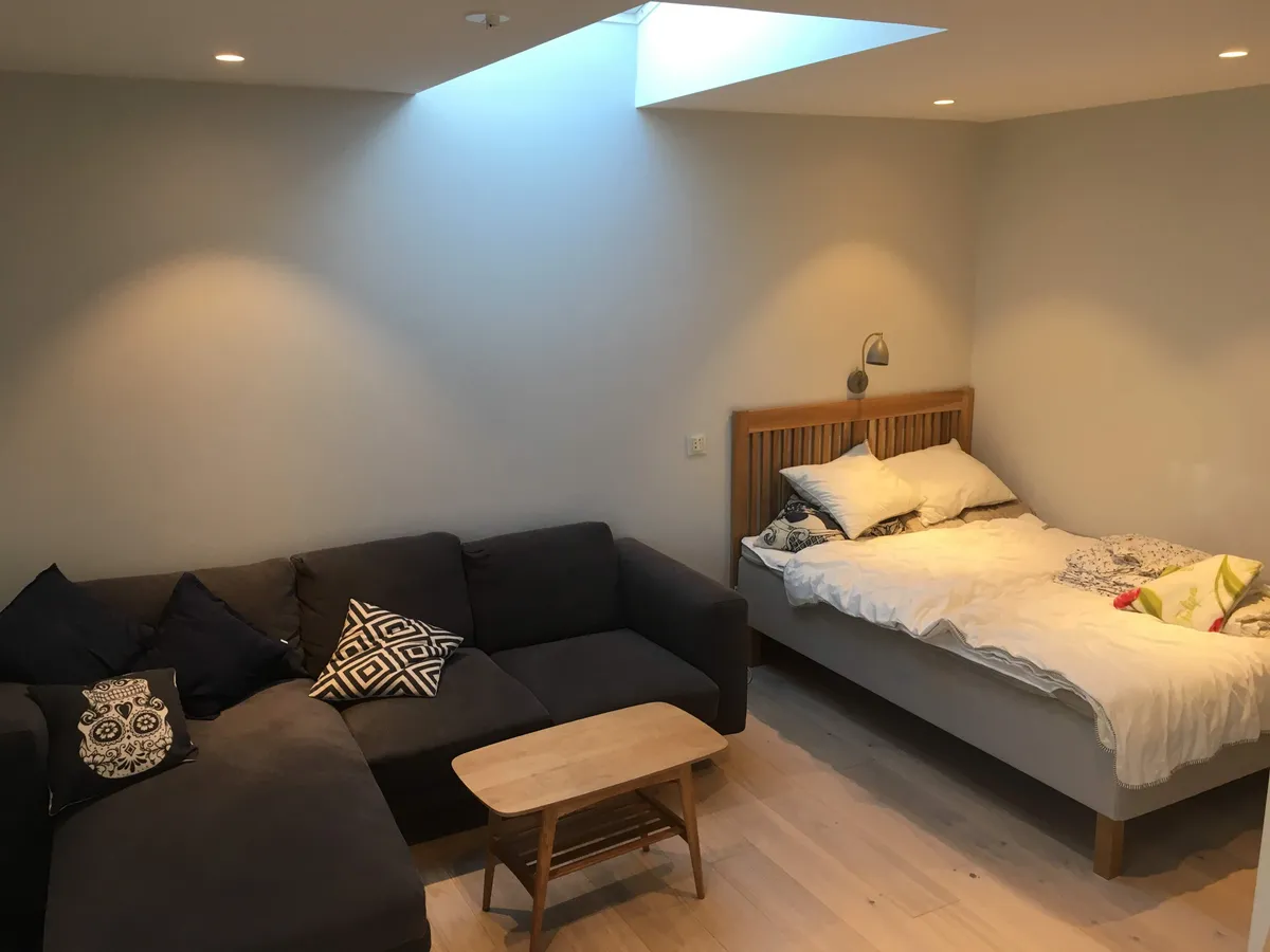 Hyreslägenhet på Varberg i varberg