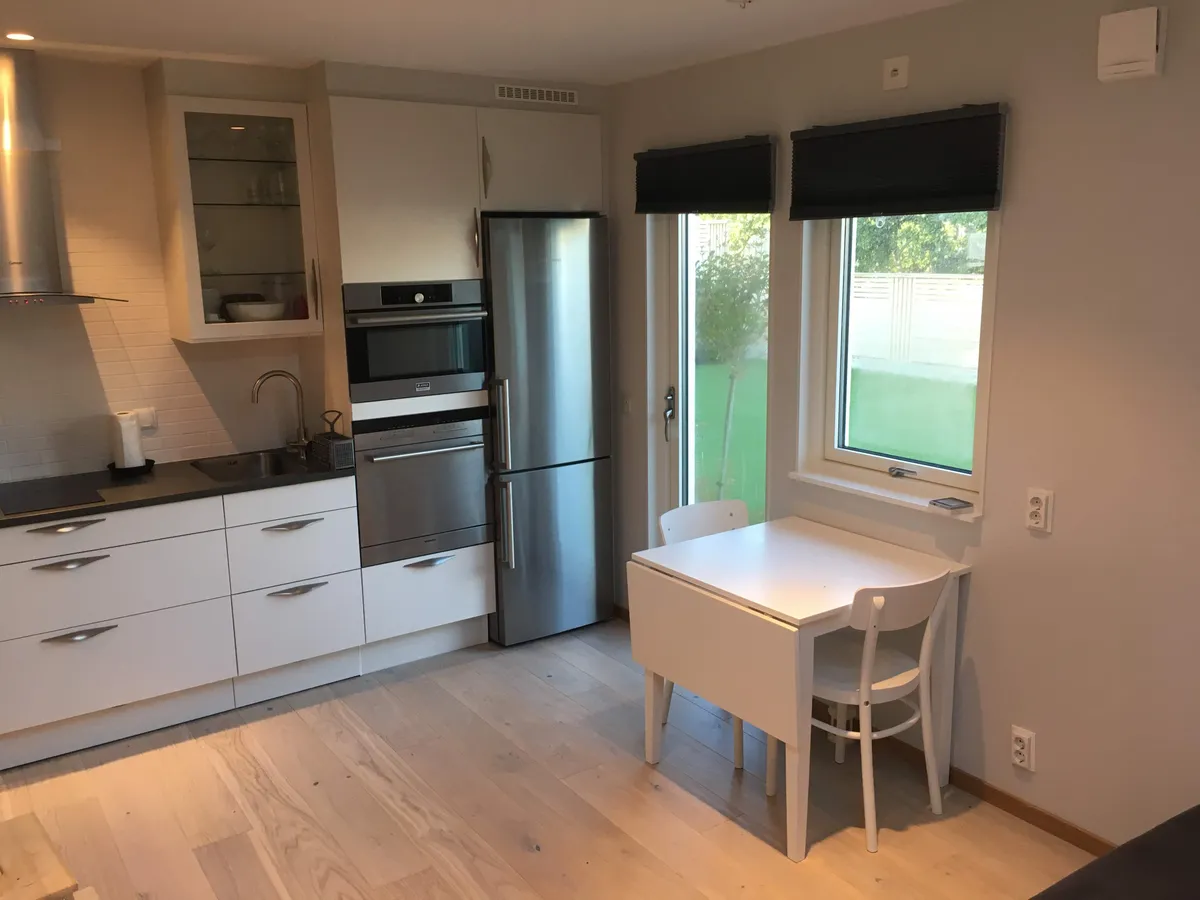 Hyreslägenhet på Varberg i varberg