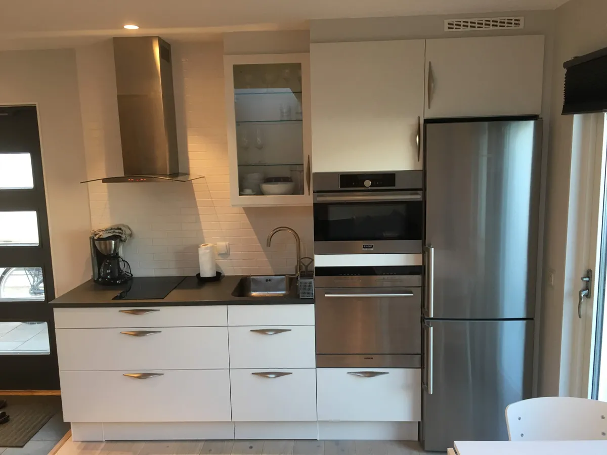 Hyreslägenhet på Varberg i varberg