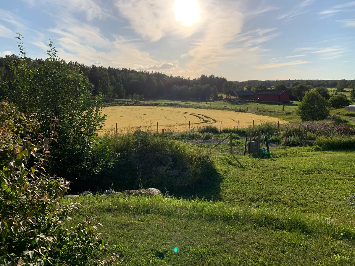 Hyresbostad på Strängnäs i strangnas