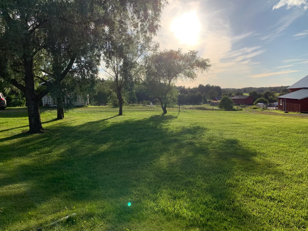 Hyresbostad på Strängnäs i strangnas