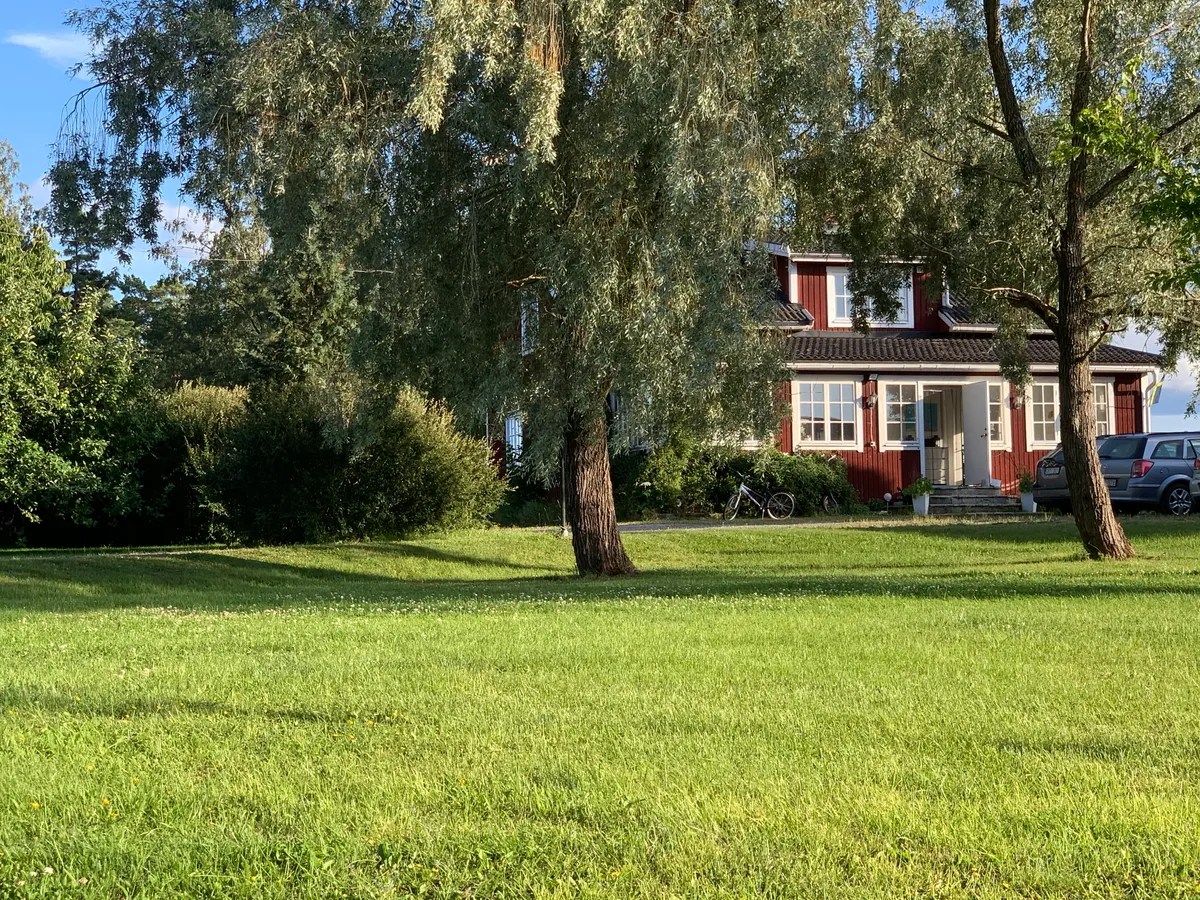 Hyresbostad på Strängnäs i strangnas