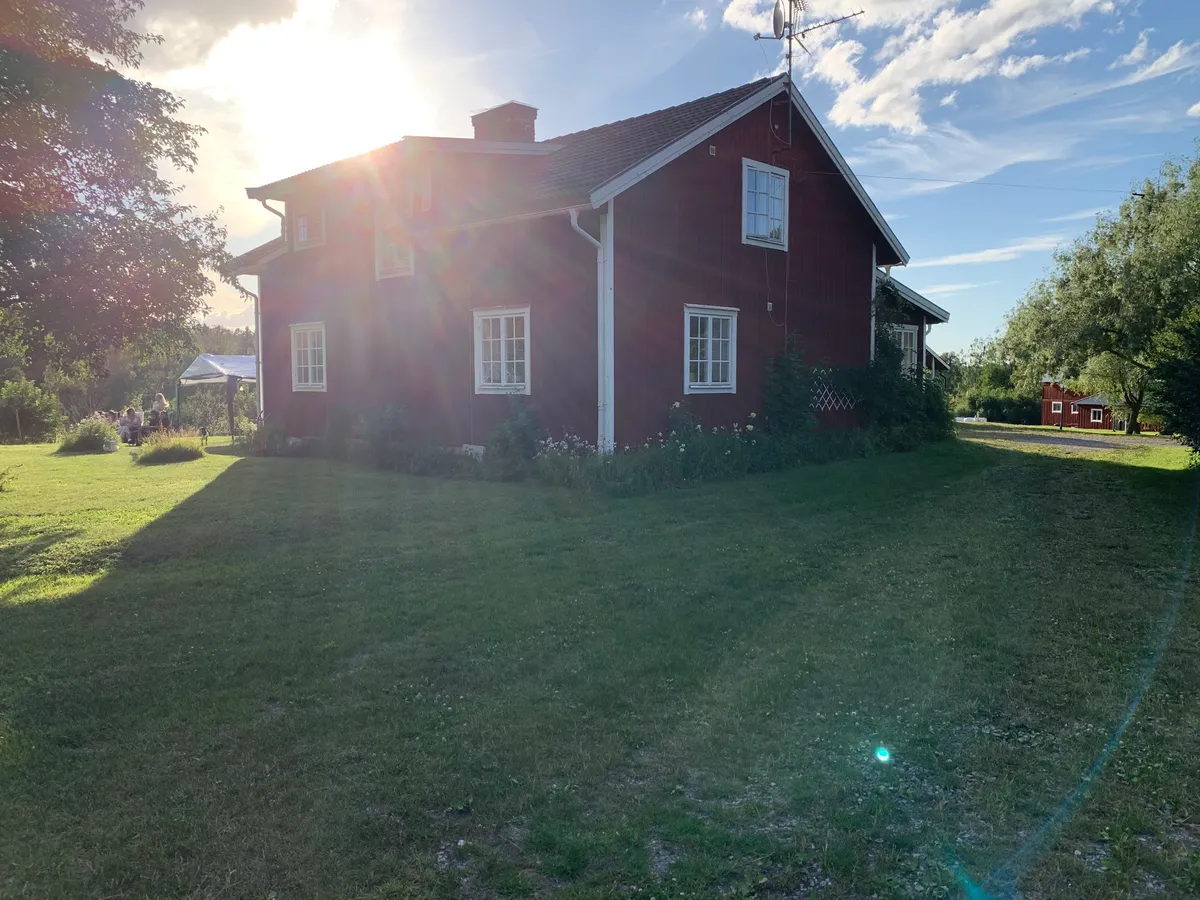 Hyresbostad på Strängnäs i strangnas