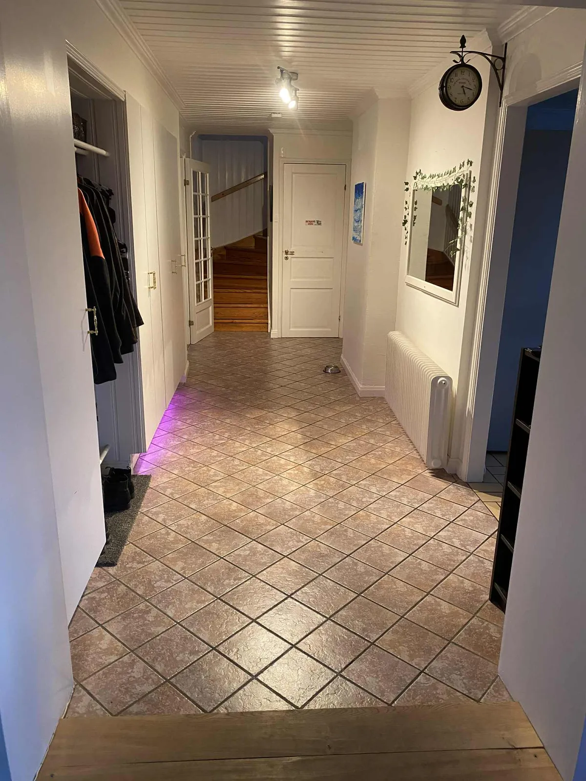 Hyresbostad på Strängnäs i strangnas