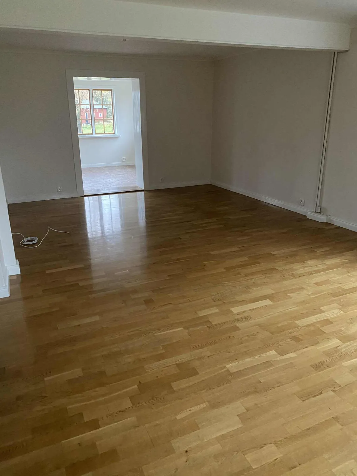 Hyresbostad på Strängnäs i strangnas