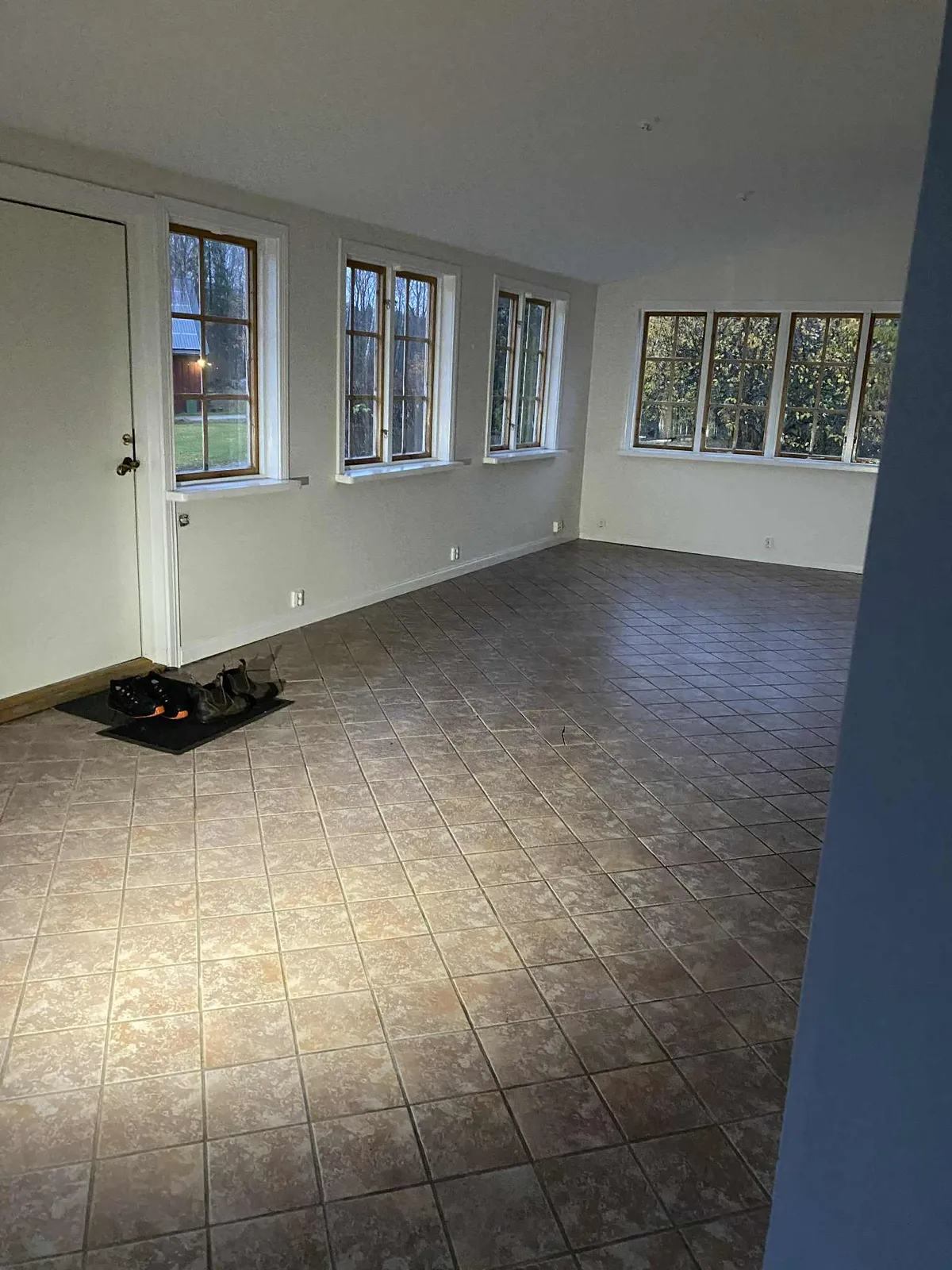 Hyresbostad på Strängnäs i strangnas